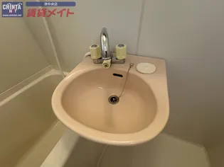 メゾントップス【2階】の内装