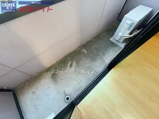 メゾントップス【2階】の内装