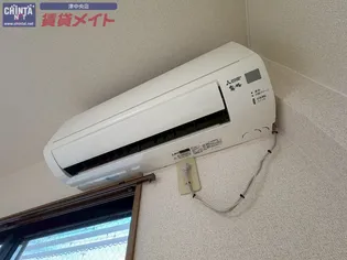 メゾントップス【2階】の内装