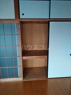 笛木第一マンション【3階】の内装