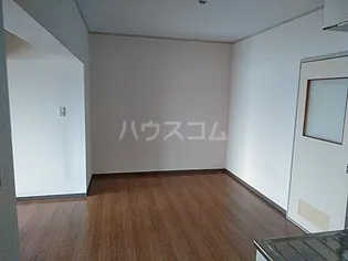 笛木第一マンション【3階】の居間