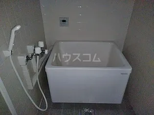 笛木第一マンション【3階】の風呂