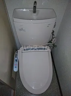 笛木第一マンション【3階】の内装