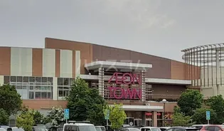 笛木第一マンション【3階】の周辺