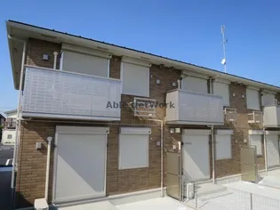 グランシャリオ Iの画像