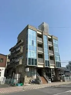 ベルハイム河辺の画像