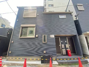 トレポルテの画像