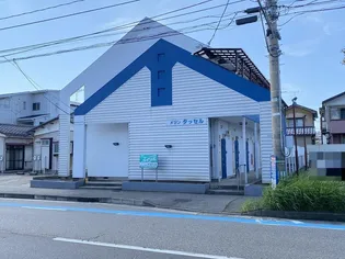 新潟県新潟市西区小針2【アパート】の外観