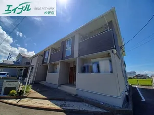 フォレスト レイク Bの画像