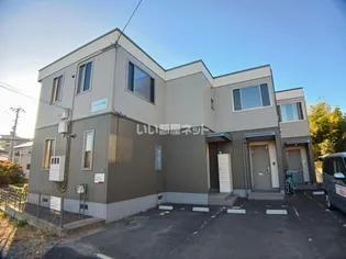 シャーメゾンTORUの画像