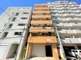 スクエア橘の画像