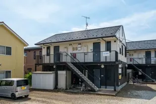 ライフ本町Bの画像