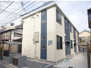 レオネクストハッピネスIIIの画像