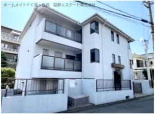 アネックス泉ヶ丘の画像