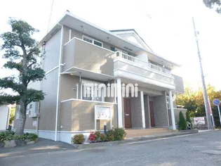 ドゥーハウスⅦの画像