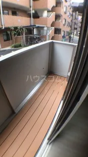 JーRoom津田沼【1階】の内装