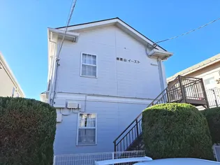 御殿山イーストの画像