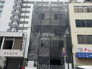 T&F本厚木ビルの外観