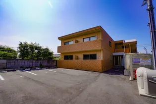 Frankfurt東川原【2階】の外観