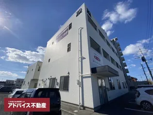 IG BILD【2階】の外観