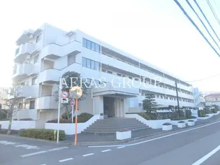 ロイヤルシティ四番館の画像