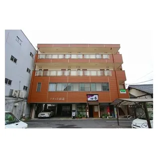 フラット山北の画像