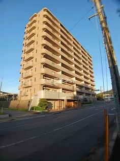 シャリオ三永壱番館の画像