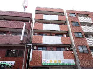 ヤサカフォーユ【5階】の外観