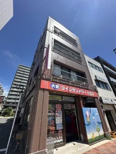 第2福原マンションの画像