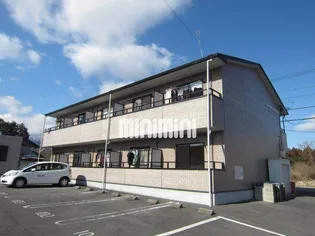 メゾン プチ ボア(maison petit bois)【2階】の外観