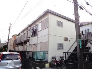 パールハイムの画像