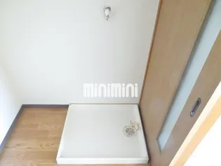 Rハウス仏生寺の内装