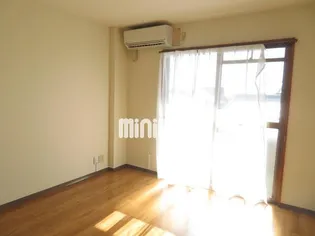 Rハウス仏生寺の内装