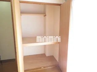 Rハウス仏生寺の内装