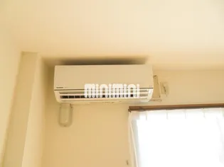 Rハウス仏生寺の内装