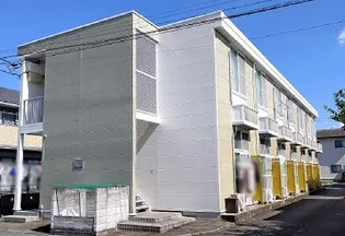 レオパレス志芸乃の画像