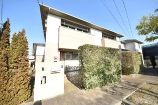 千葉県柏市今谷上町【一戸建】の外観