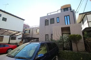 PALGRANDE YAKUMOの画像