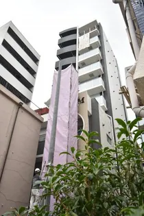 ユーズ7番館の画像