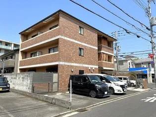 ヴィラ御蔭の画像