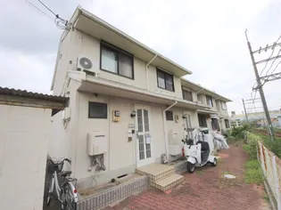 奈良県生駒市壱分町【一戸建】の外観