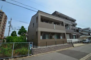 ソアレ東海通の画像