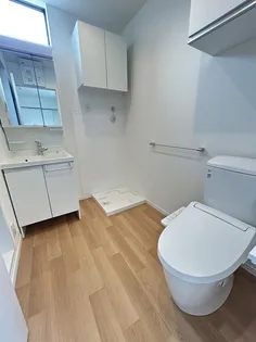 カーサ中野新橋【3階】の内装