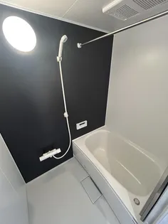 カーサ中野新橋【3階】の風呂