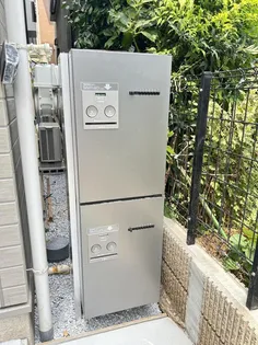 カーサ中野新橋【3階】の内装