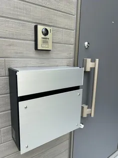 カーサ中野新橋【3階】の内装