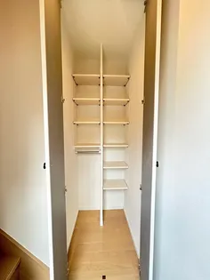 カーサ中野新橋【3階】の内装