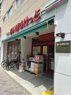 カーサ中野新橋【3階】の周辺