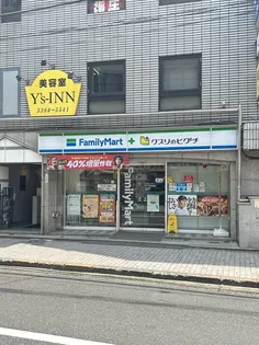 カーサ中野新橋【3階】の周辺