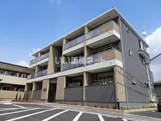 プログレスVII番館西屋敷の画像